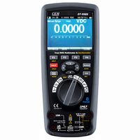 CEM High-precision Intelligent Digital Multimeter DT-9989 Bluetooth Wireless Color Screen Oscilloscope Universal