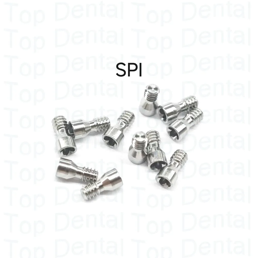 برغي متعدد الوحدات مصنوع من التيتانيوم من الدرجة 5 لبرغي Dentium Osstem DIO MIS Zimmer Biohorizon ITI XIVE SPI MU #2