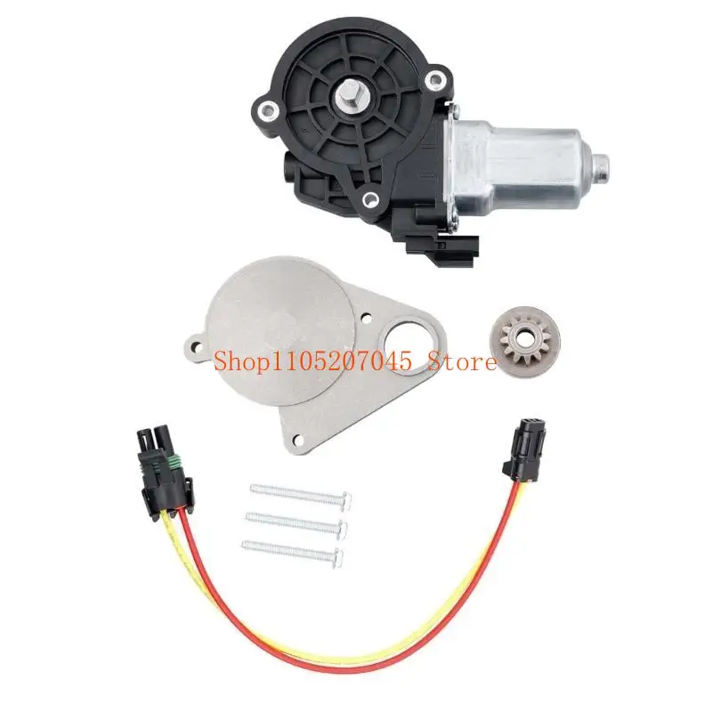 37cd Motorhomes Step Motor Assembly for Pre-IMGL/9510 379608 Enhancing Safety Smooth Operation Ensures Uninterrupted Function