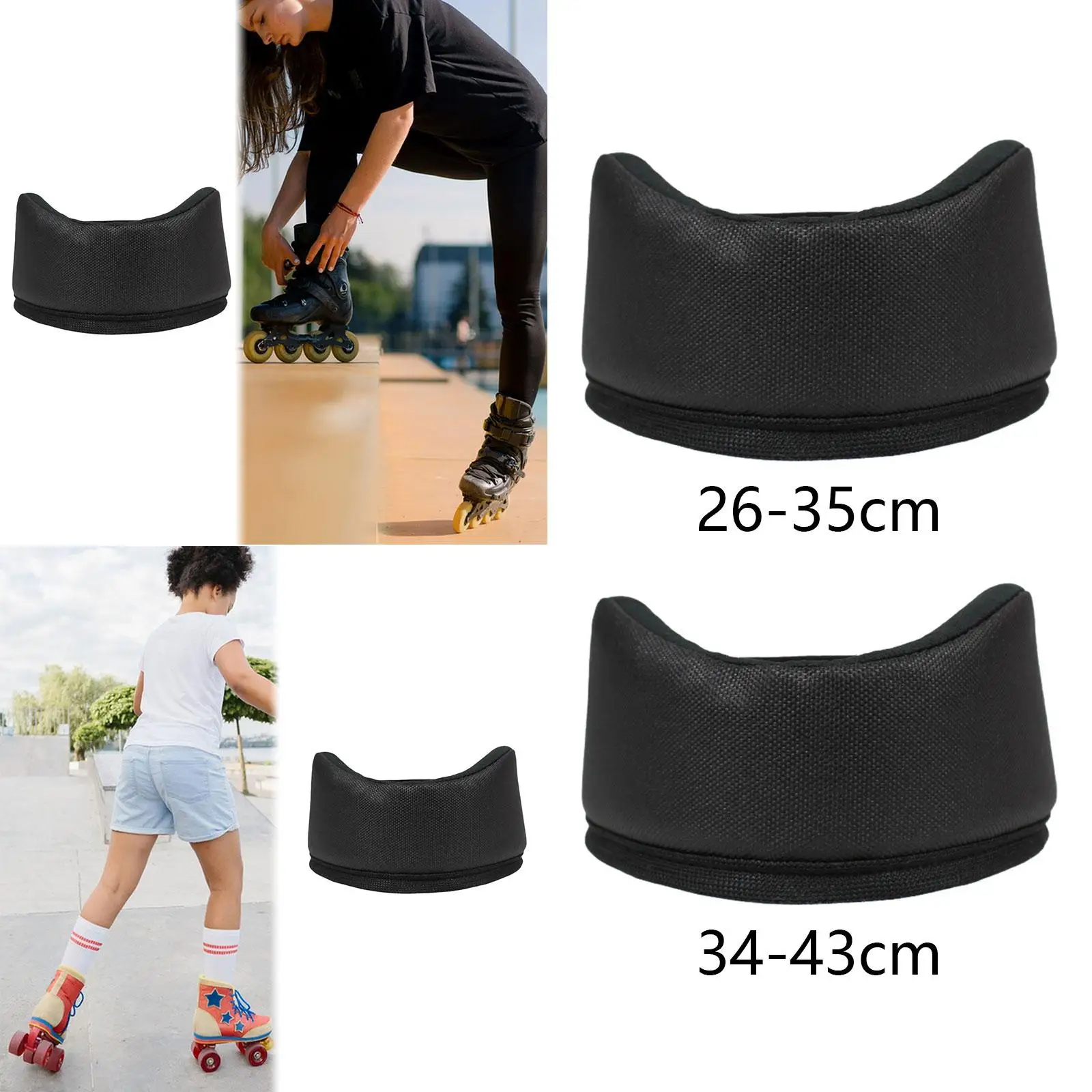 

Ice Hockey Goalie Protector Avoid Knock Injuries Ice Hockey Neck Protector