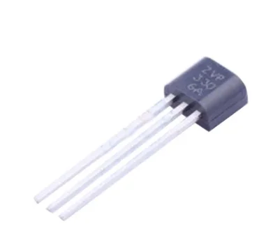 ZVP3306A TO-92S ZVP3306 P-Channel Enhancement Mode Vertical