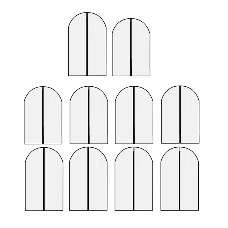 

Надежная одежда, пылезащитный чехол, сумка для одежды для подвешивания в шкафу, сумки для хранения и путешествий, подъемные сумки