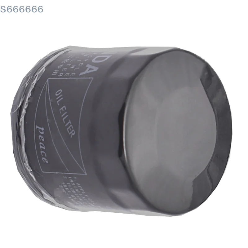 Filtro de máquina de motocicleta adecuado para Chinchilla 300 Benda BOX400 BD250 Greystone 300 elemento de filtro de aceite de motocicleta