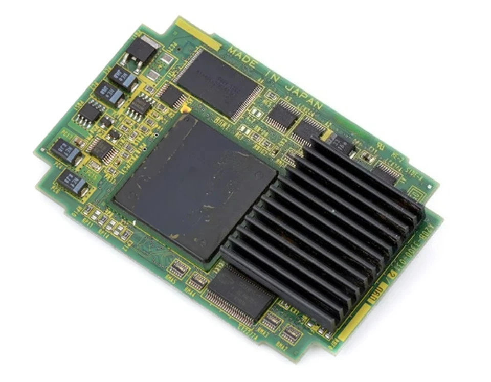 

Б/у плата A20B-3300-0312 A20B-3300-0313 для FANUC A20B-3300-0312/06D