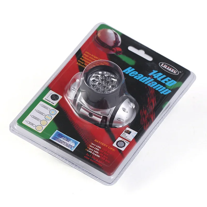 Tattoo Makeup Dedicated Head Wearing Type Working Lamp Capable of Regulating Light LED Lamp Tattoo Tools
