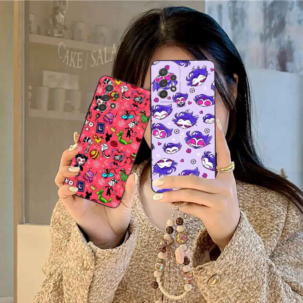 H-Helluva Boss Mobi… - image