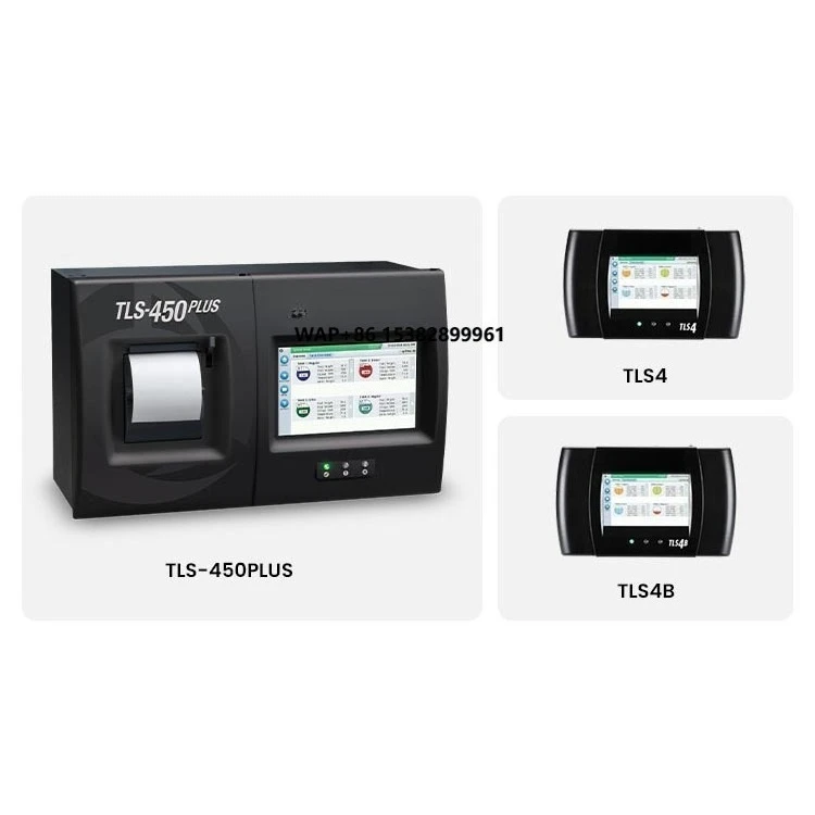 

Well-Known Brands High Quality Automatic Fuel Tank Level Gauge Gas Station Inventory System