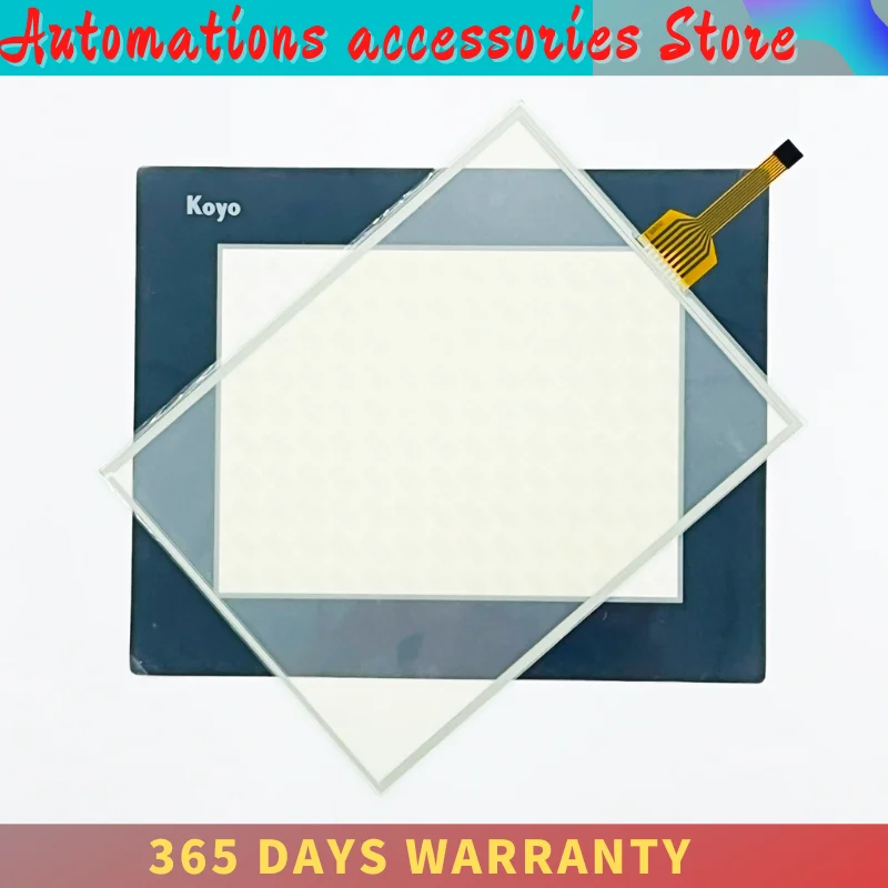 Touch Screen Panel For EA7-T10C EA7-T10C-C EA7-T10-SG EA7-T10C-SG EA7-T10C-S EA7-T10C-C+10504B023 Overlay Film Mask Sticker