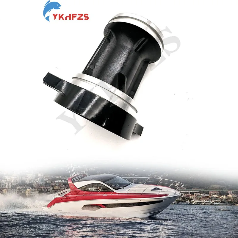 

12596T2 Kit Boat parts CARRIER ASSY-BRG, for Mercury-Mercruiser Outboard Engine 2 stroke 40-125HP ，4 stroke 30-115HP 8M0168901