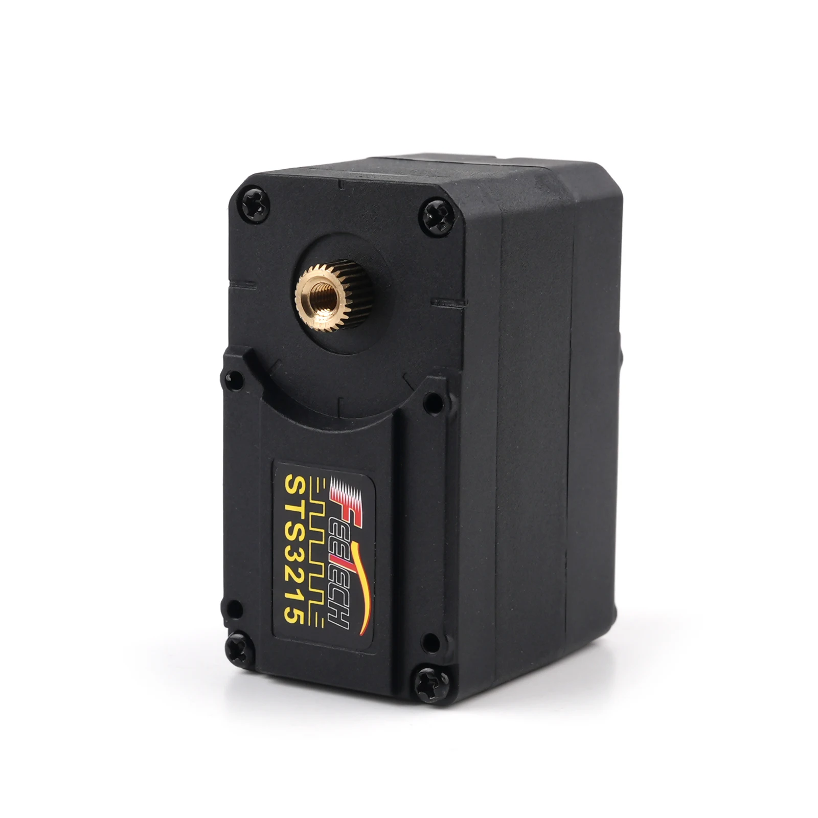 10PCS Feetech STS3215 19KG 7.4V 360 Degree Dual Axis TTL String Robot RC Servo Motor for SO-ARM100 Standard Open Arm 100 Beta