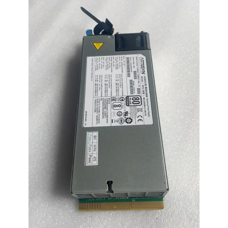 for Yada MC2200B4-3-4R-02 Server Switching Power Supply Module 22