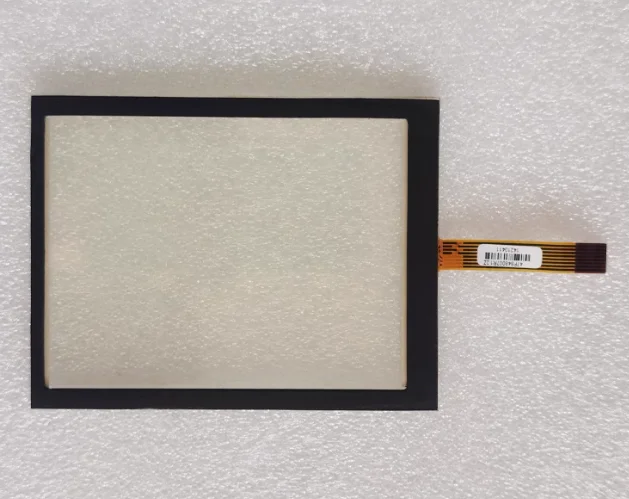 Painel de Vidro Touch Screen CH530 MOD01490 com Digitalizador