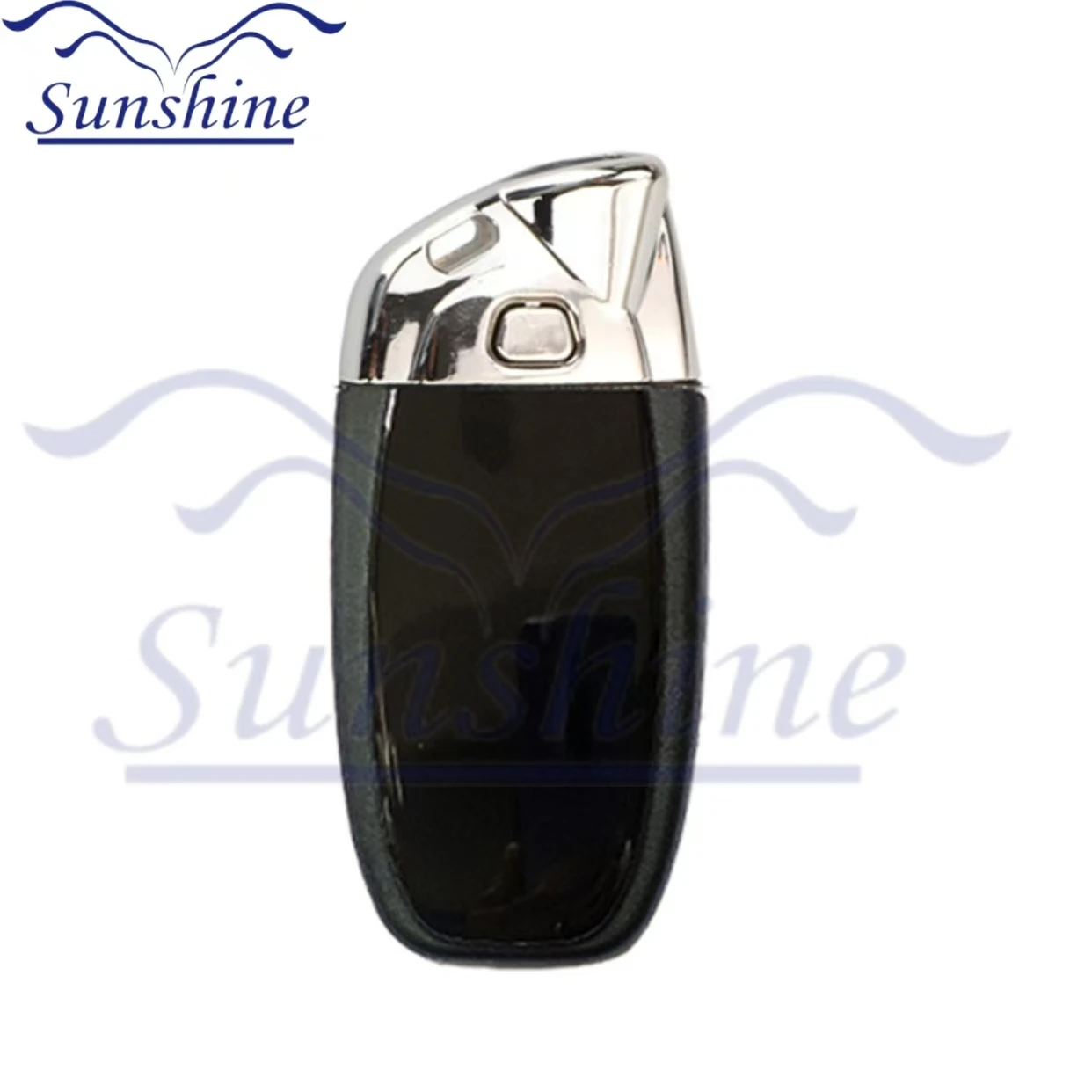 Sunshine intelligent car key Lamborghini 754J 3/4 BTN Full Smart Remote Car Key for Au-di A4 A5 A6L A7 A8 Q5 for V-W PHIDEON