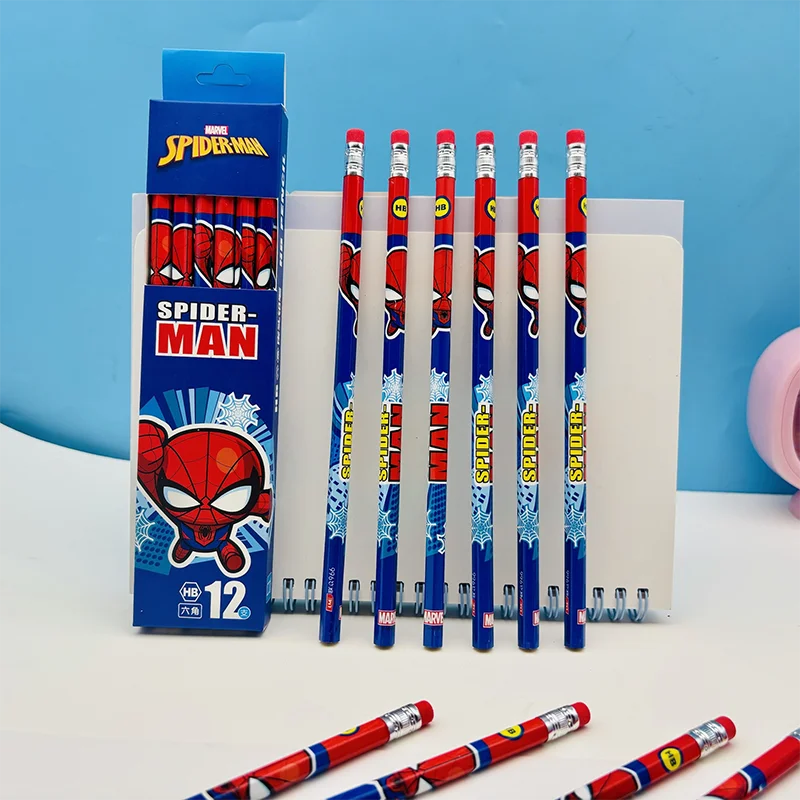 12Pcs/Set New Spide…