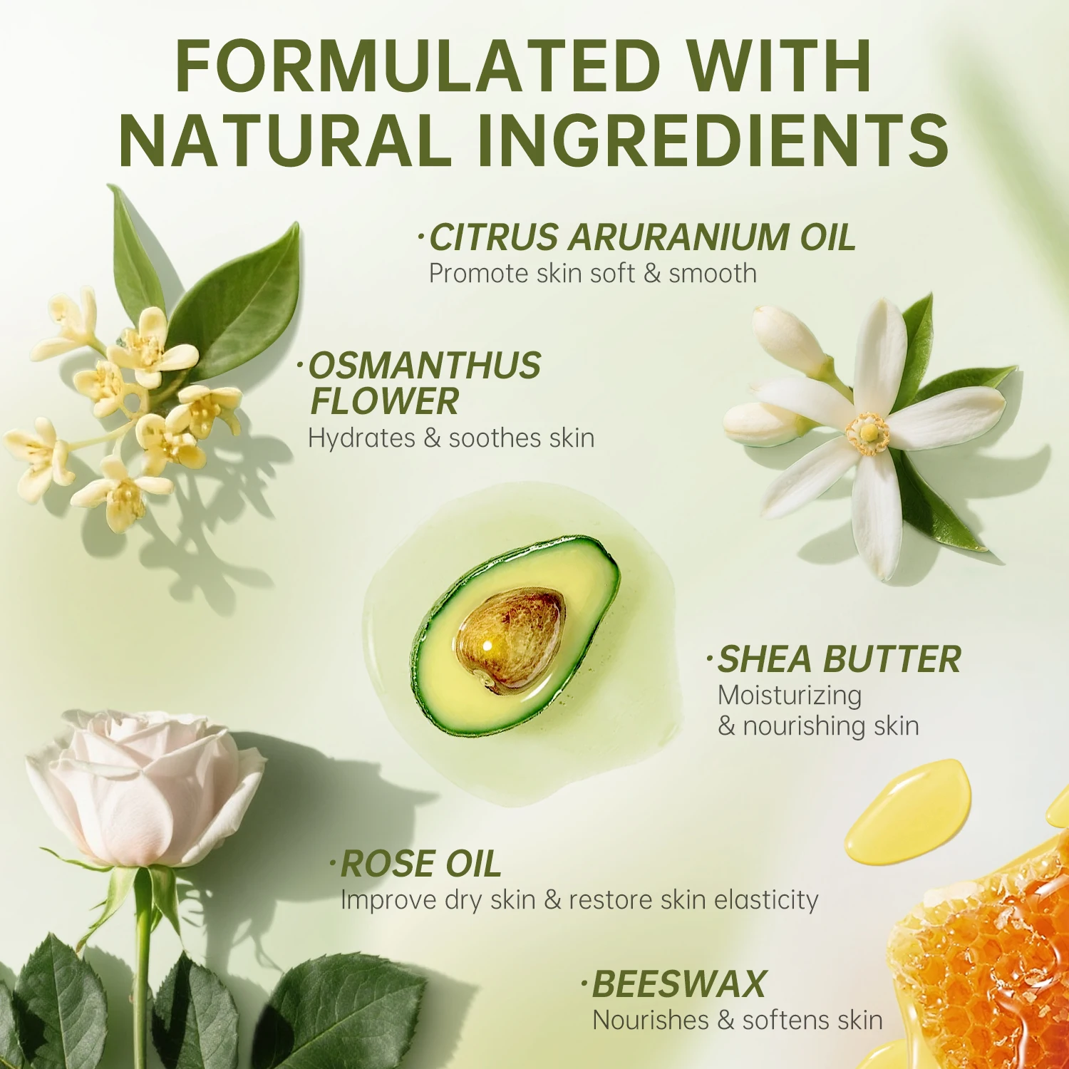 Thumbnail 2 - #3 Compare Scrubs Treatments Before You Buy