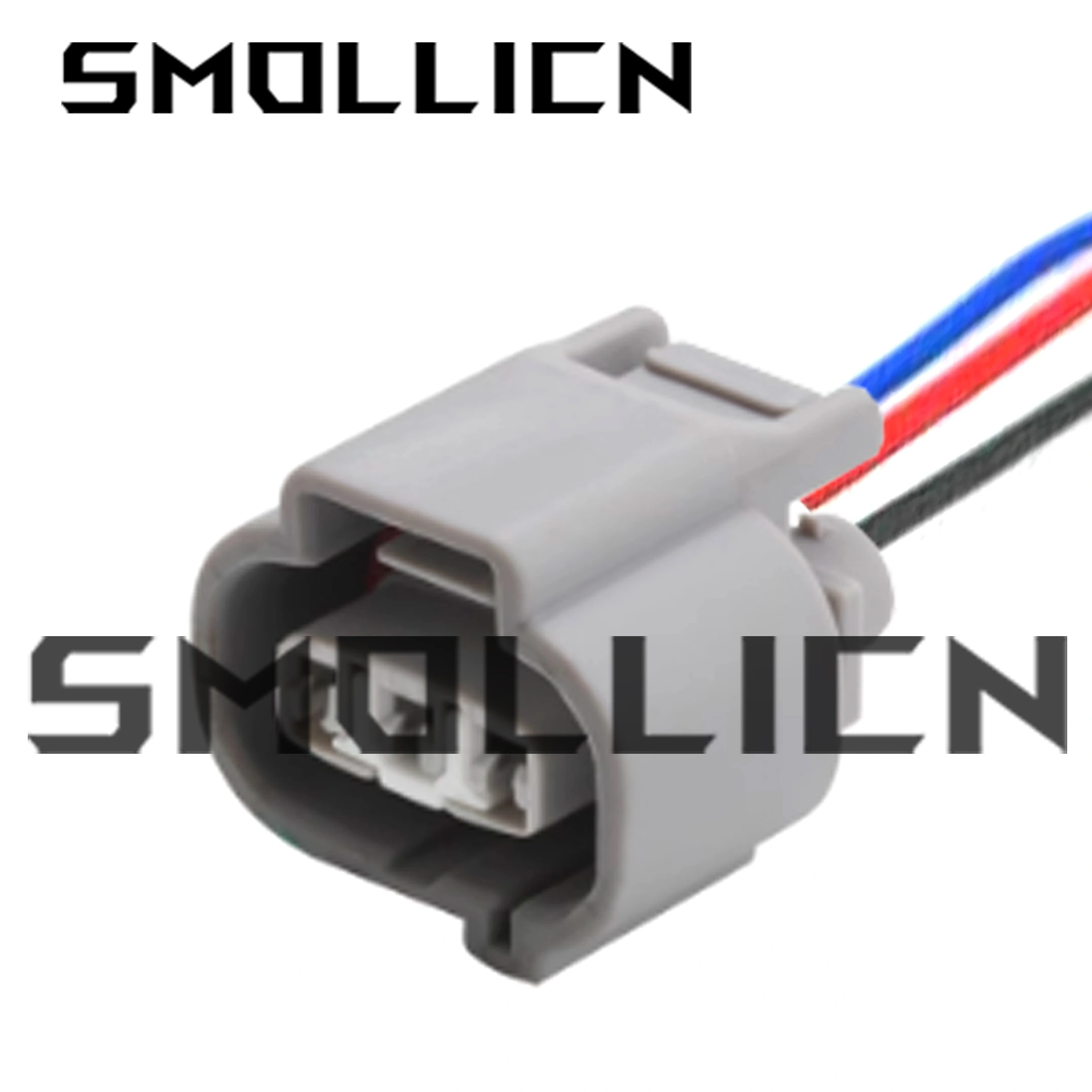 

1/5/10/20/50 Sets 3 Pin Car Vehicle Speed Sensor Ralink Meter Plug Auto Waterproof Electronic Wire Harness Connector For Toyota