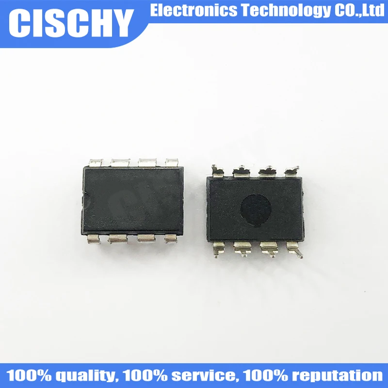 10pcs/lot HY-510N HY510N HY510 DIP-8 In Stock