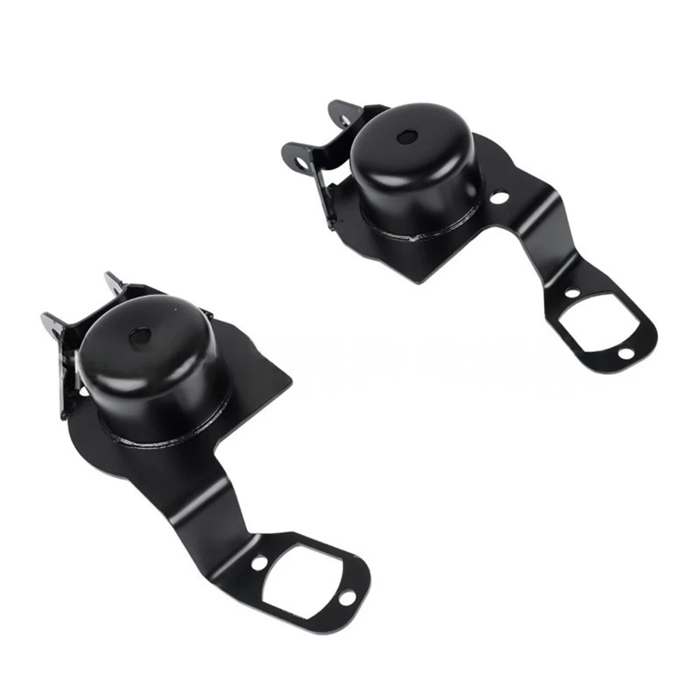 

1Pair Front Coil Spring Bracket For Jeep For Grand For Cherokee 1999-04 926-078 926-079 5012445AA 5012445AB Car Parts