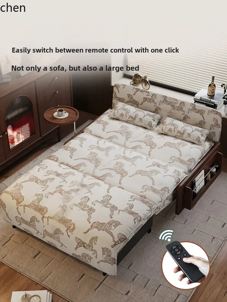 sofa bed multi-functional study expansion bed folding dual-purpose