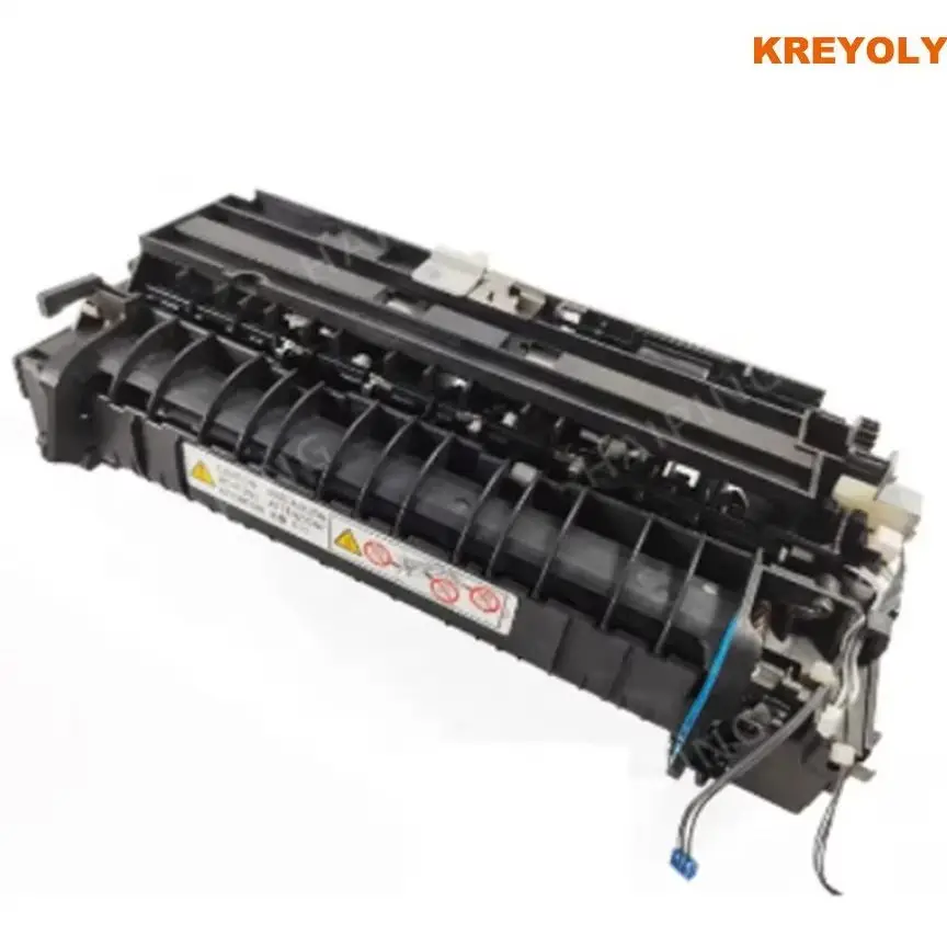 Replacement of Ricoh Aficio MP 301SPF Fuser Unit D127-4018 D127-4028