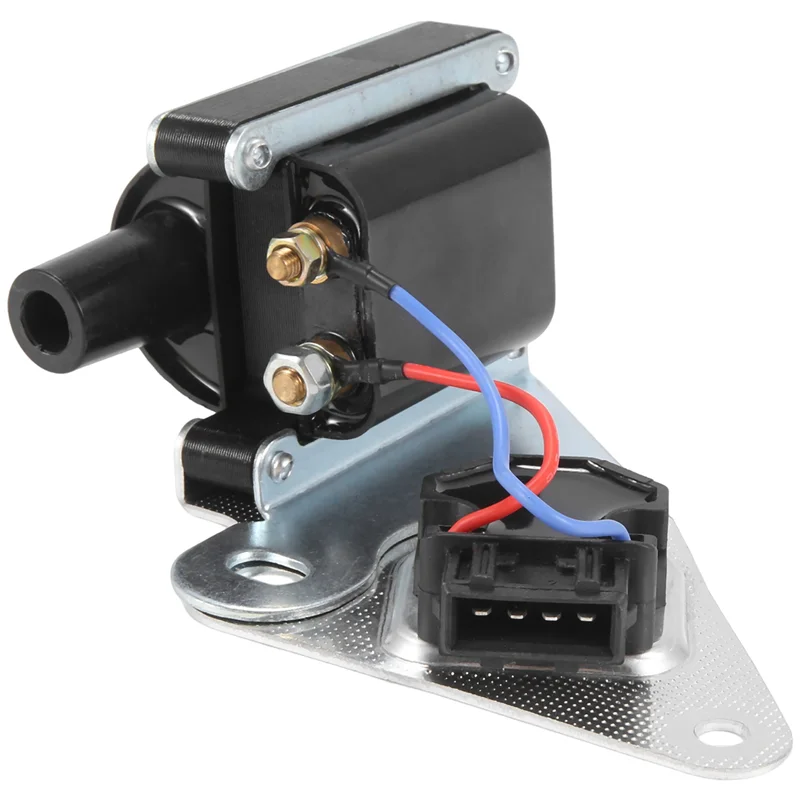 

НОВАЯ автомобильная катушка зажигания для RENAULT SAFRANE VOLVO 850 7401275174, 1275174, 1367777, 3507934