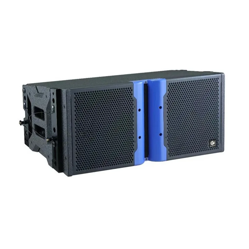 

Outdoor waterproof speakers Dual 10-inch linear array speakers