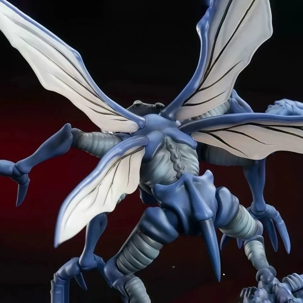 Anime Digimon Abenteuer Figur Kabuterimon Und Tentomon Action Figure PVC Sammlung Modell Spielzeug Geschenke 5-16 cm