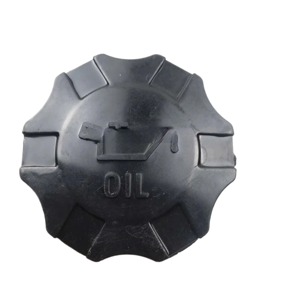 For Doosan Dx Daewoo Dh150/215/220/225/300-5/7 Engine Oil Cover Excavator Accessories