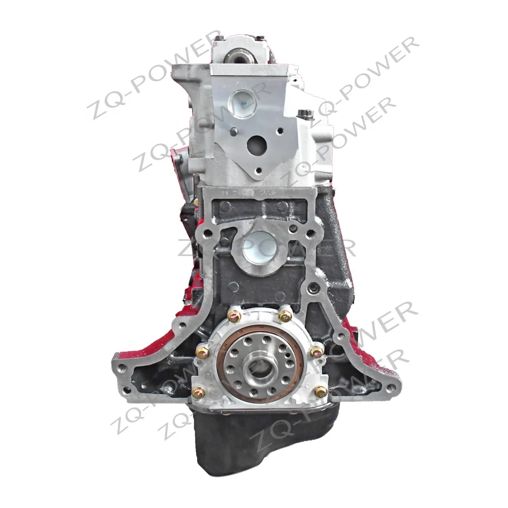 Hot Sale Wholesale Car Engine 2RZ Auto Engine For Toyota