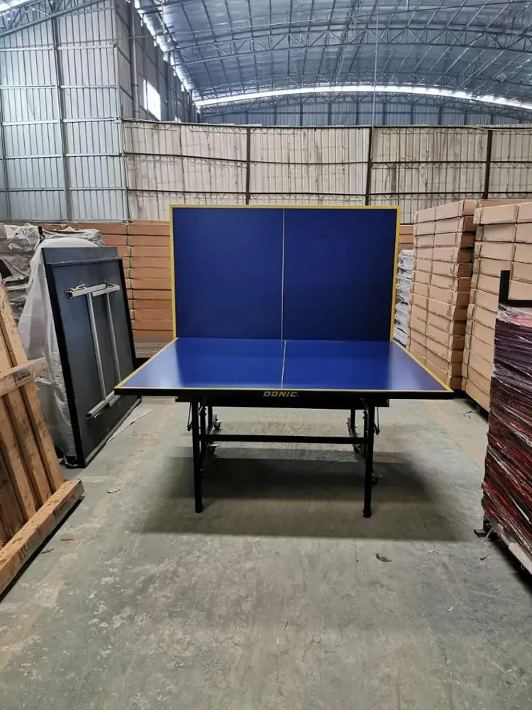 China High Quality Cheap Table Tennis Table