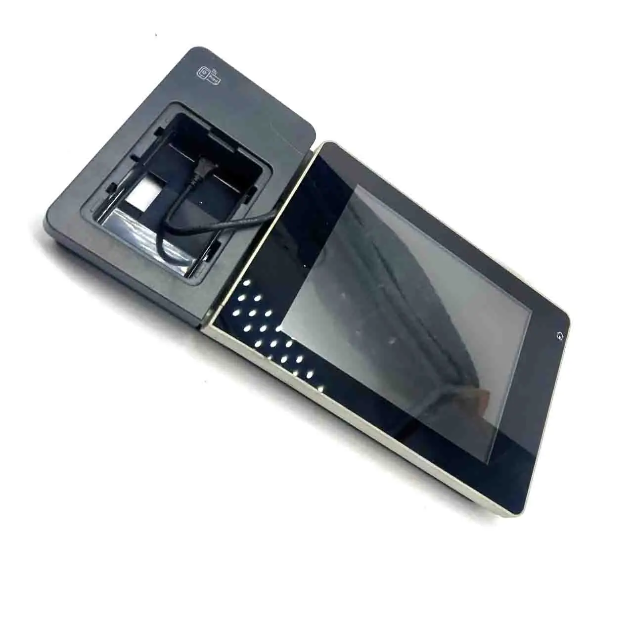 Pantalla de panel de control Lcd CD644-60114 compatible con HP LaserJet M525 M775 M725 M575