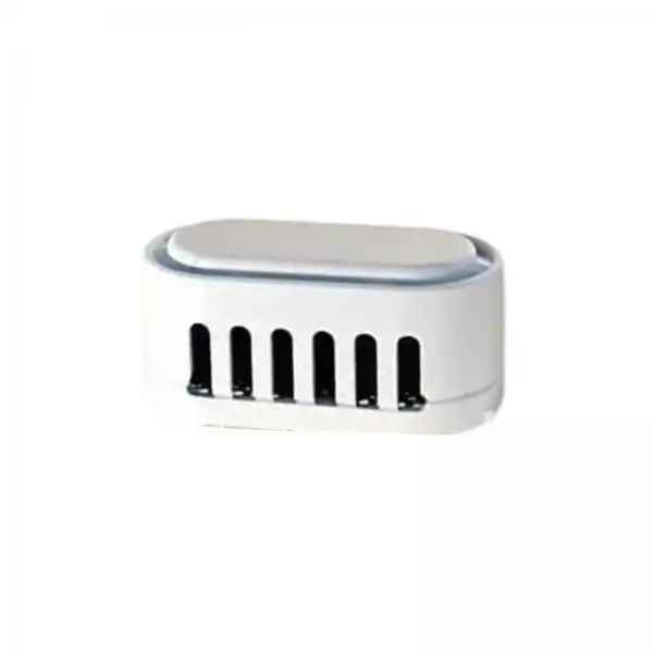 Smart Litter Box Deodorizer Odor Cleaning Fast Refreshing Air Filter Module PP for M1SE Use