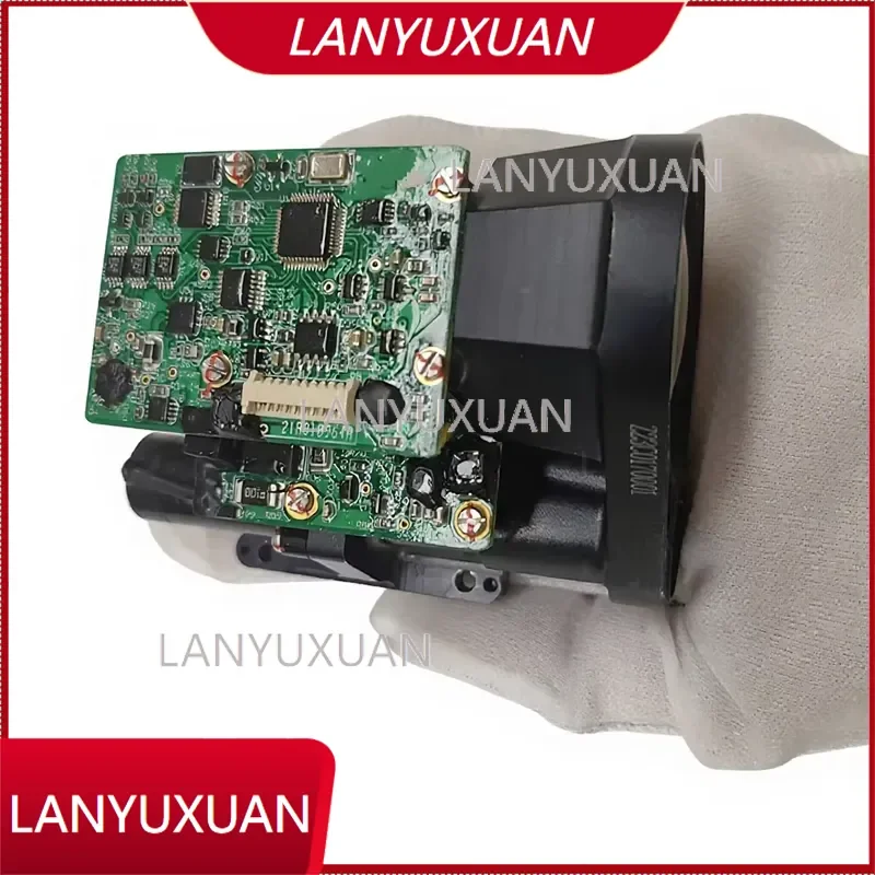 ETYS-80X Wholesale 1535nm Rangefinder Module 8km 8500m Rangefinder Sensor for