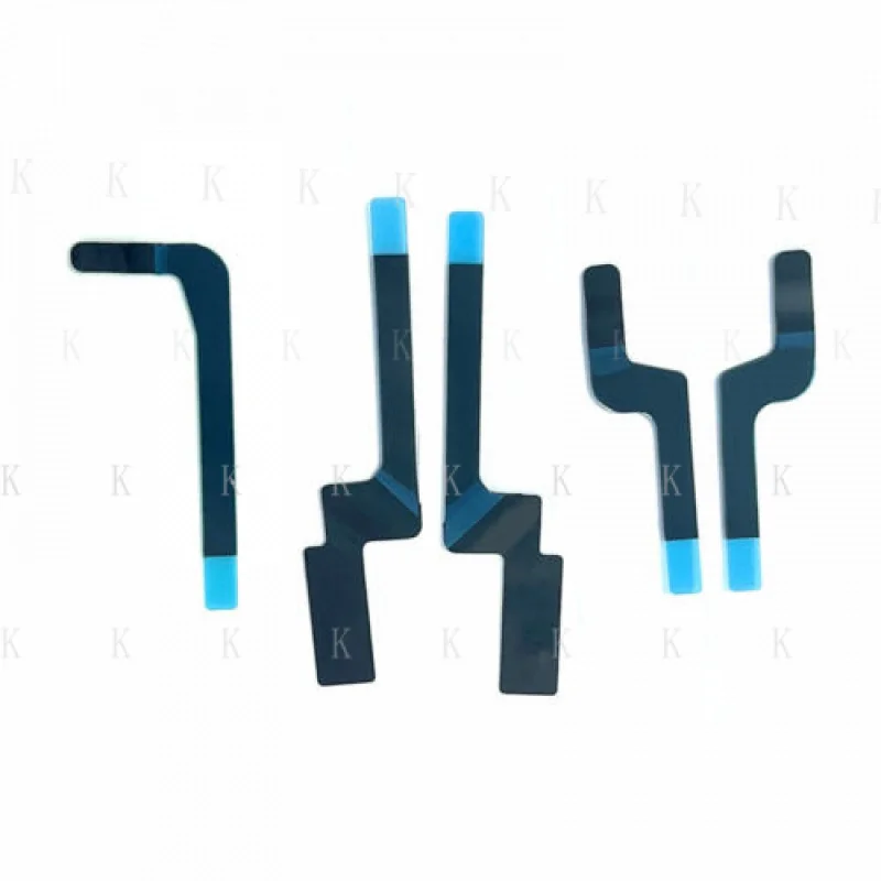 C    5pcs UHD LCD Screen Pull Tape For LENOVO T14 Gen 1 20S0 20S1 20S2 5M20Z56213