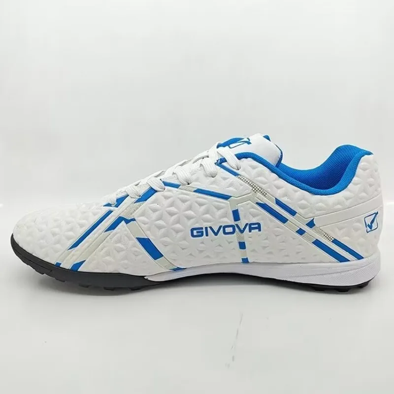 2024 heißer Verkauf Sport Fußball Schuhe Männer Frauen Designer Rasen Fußball Schuhe für Kinder Luxus Marke Indoor Training Schuh