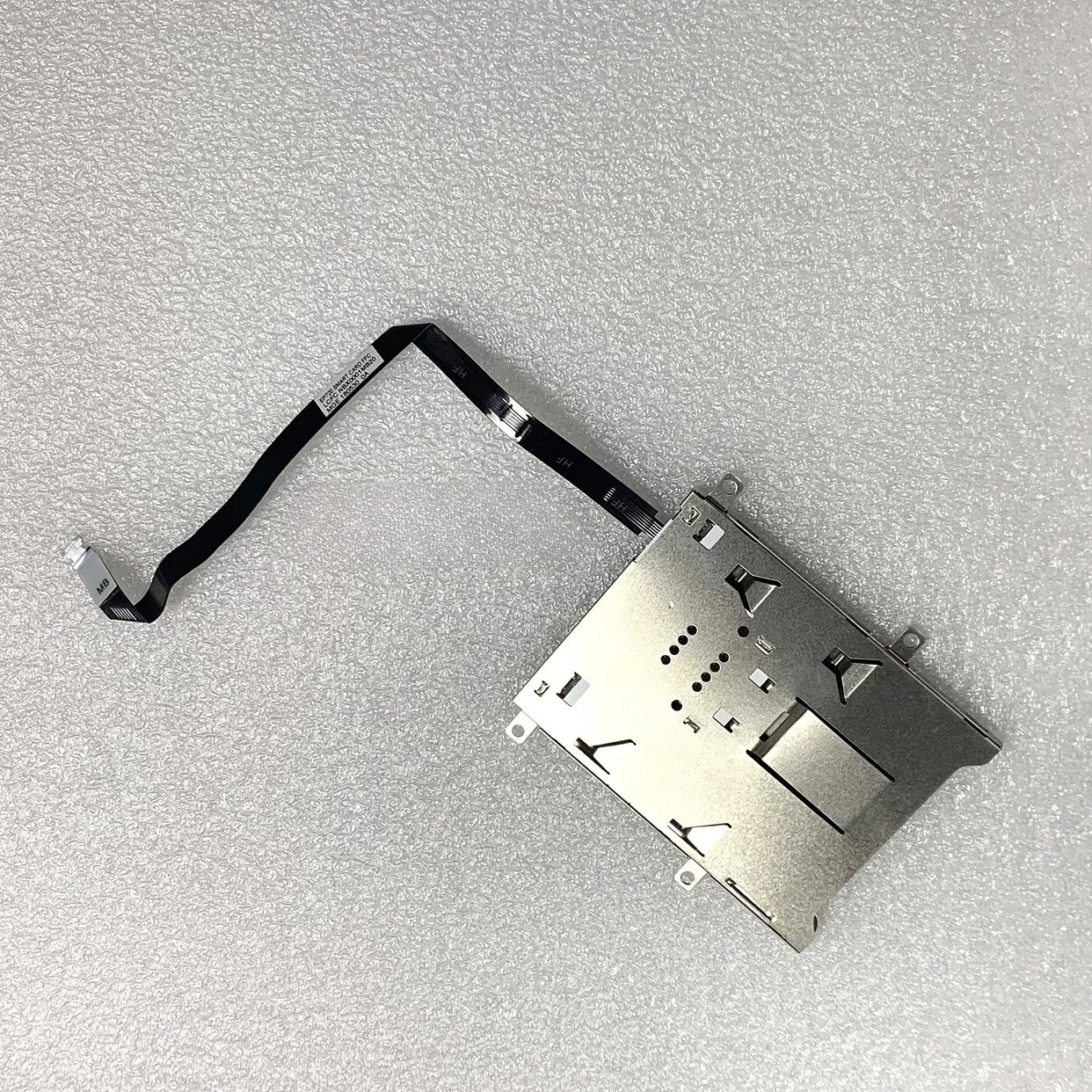 For Lenovo Thinkpad Lenovo P70 P72 Smart Card Reader 00HW553