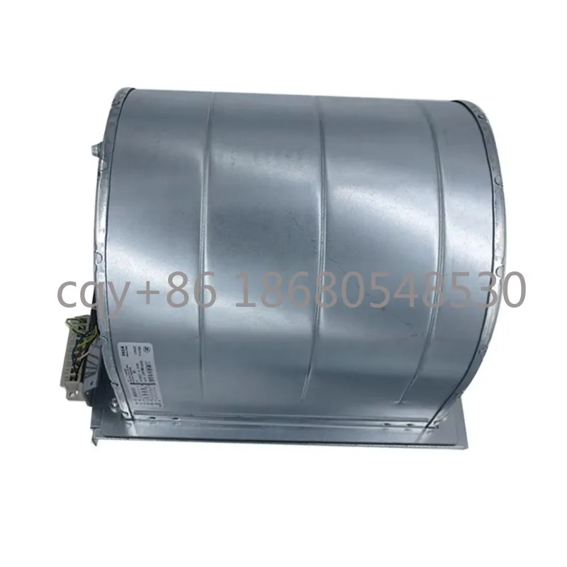 

AQ D2D160-BE02-11 700 Вт 230 В переменного тока 2,2 А Преобразователь частоты вентиляции Инверторный модуль Центробежный охлаждающий вентилятор D2D160-CE02