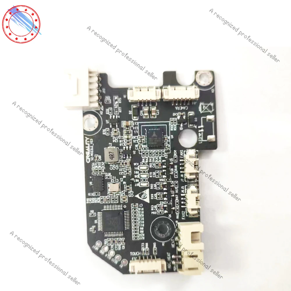 

Плата адаптера Hotend для трансферного экструдера Creatity CR-10 SE для деталей 3D-принтера CR-10 SE