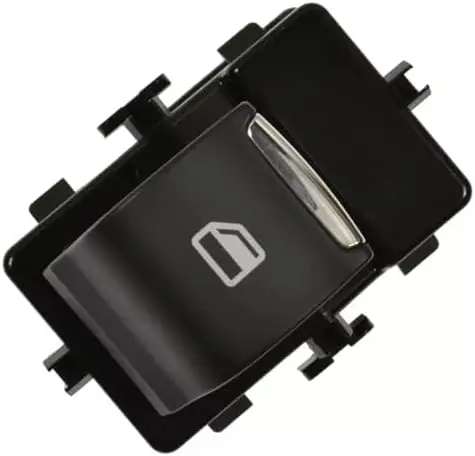 

Rear Door Window Lifter Button for Explorer Taurus 2013-2017
