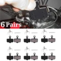 6 Pairs