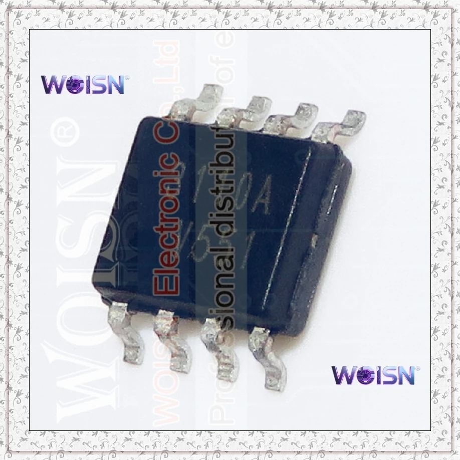 Hot Selling New Stock Secure Shockproof Packing Worldwide Dispatch Bulk Purchase Discount  SOP-8 3110A S3110A SEM3110A