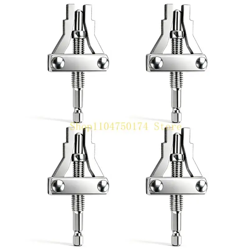 Broken Faucet Removal Tool for 1/2