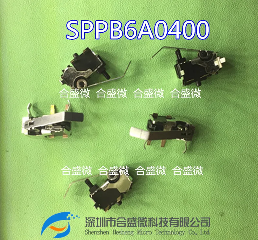 

Japan Alps Imported Sppb6a0400 Limit Switch Detection Switch Original Spot Direct Shot