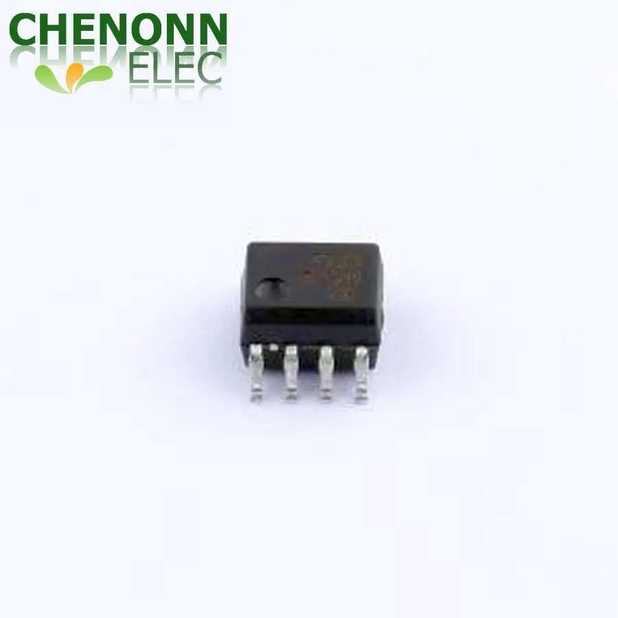 3PCS/LOT HCPL-0723-000E (Logic Output Optoisolators)