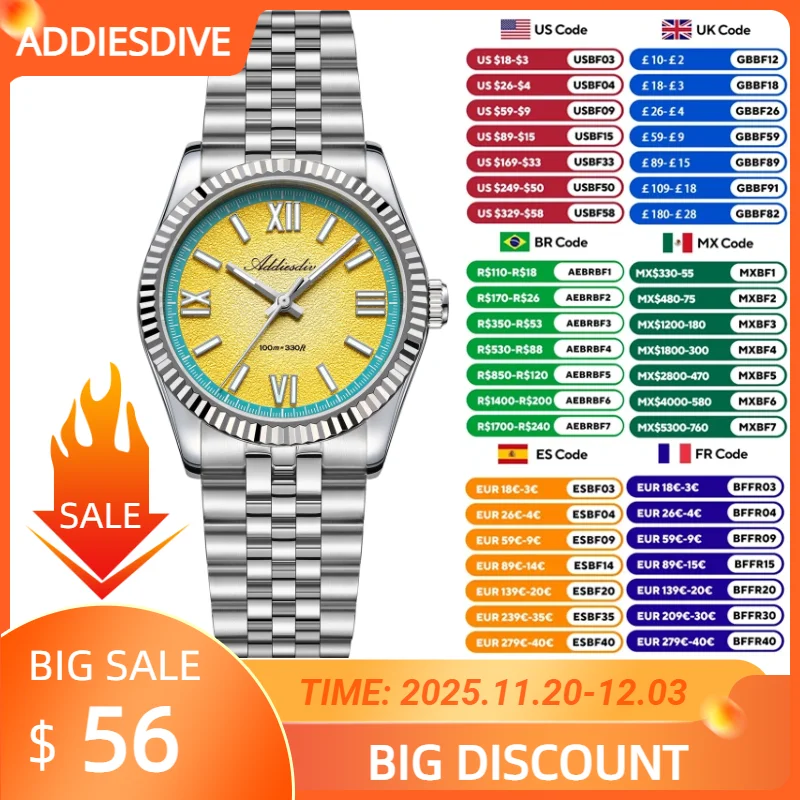 addiesdive-36mm-vh31-relojes-de-cuarzo-ad2535-reloj-hombre-cristal-de-zafiro-acero-inoxidable-impermeable-superluminoso-reloj-para-hombre-nuevo