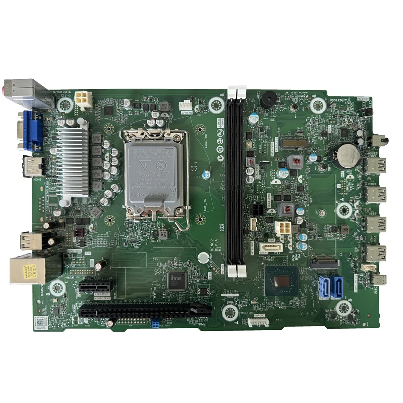 

N00594-002 Used For Victus by HP Gaming TG02 Motherboard N00594-602 LGA1700 12th H670 DDR4 100% Tested