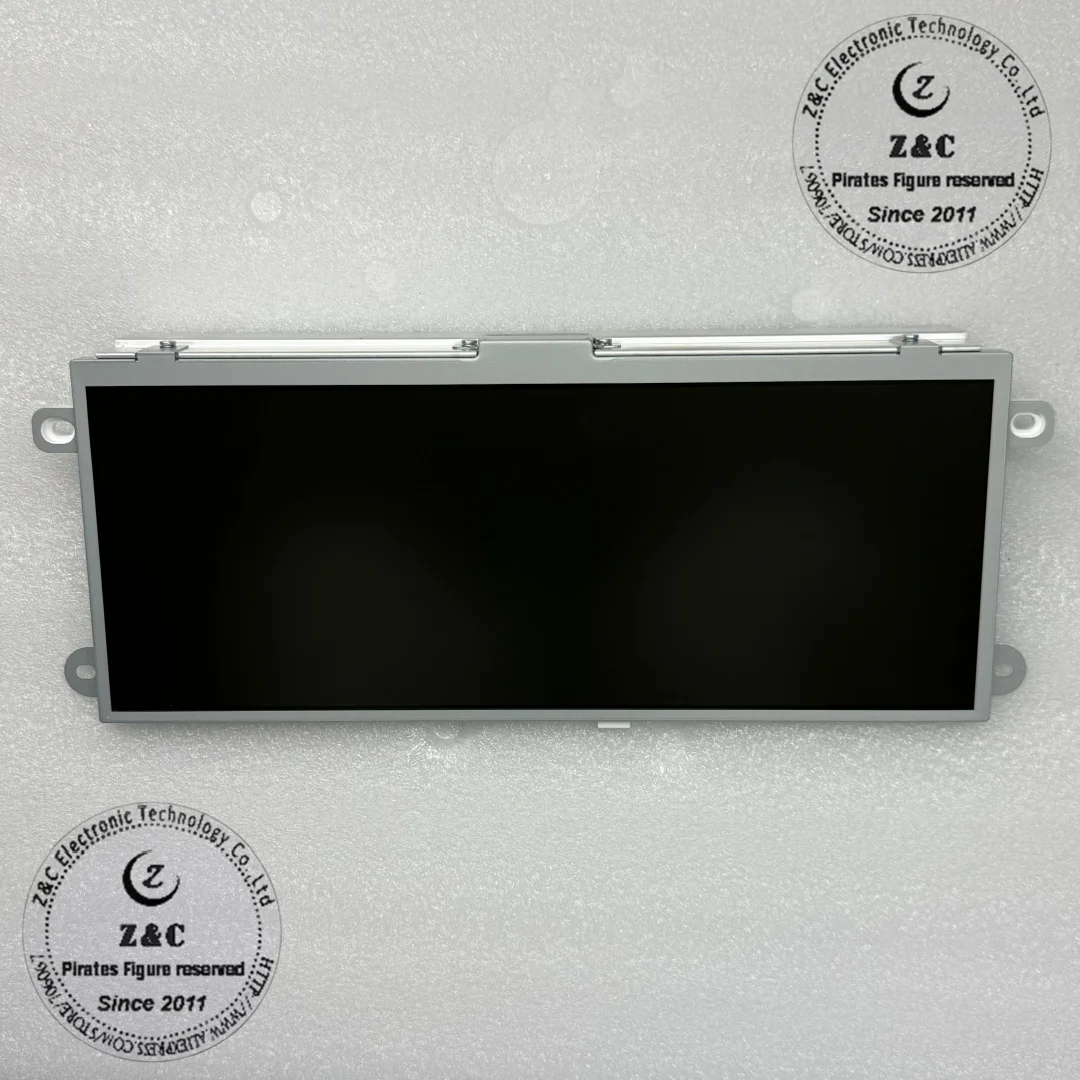 TJ123NP01CA LAJ123T001A LAJ123NP01BA Brand New Original 12.3 Inch LCD Display Screen For Land Rover Speedometer