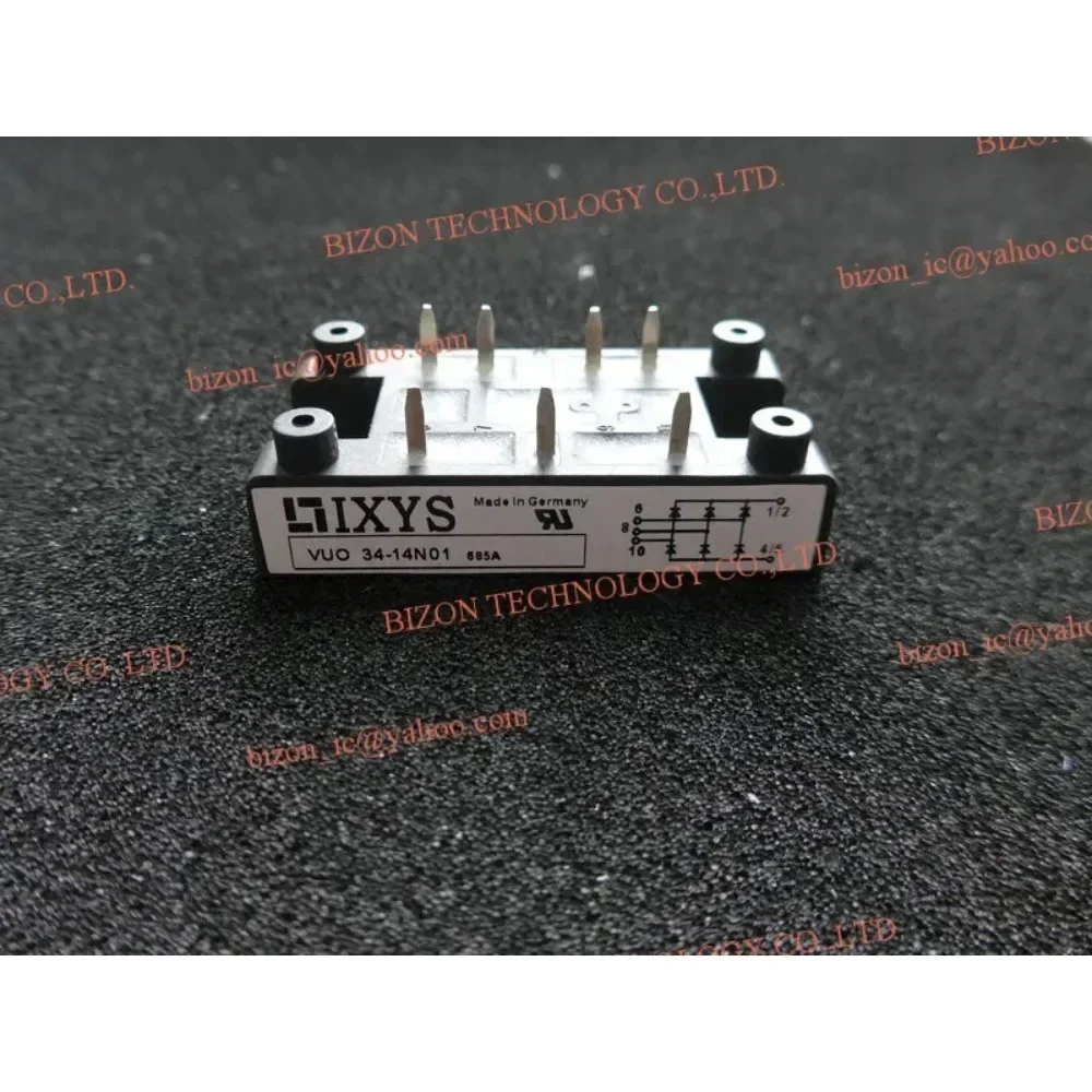 

VUO34-14NO1 VUO34-16NO1 VUO34-12NO1 VUO34-08NO1 New Original Module