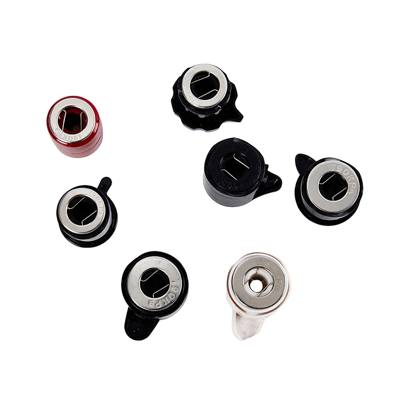 C 1PC Electric Pressure Cooker Safety Valve Universal Pressure Pot Steam Release Replacement Sealing Parts Kitchen Gasket
