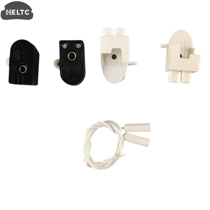 1/3/5 Sets Wall Lamp Pull Wire Switch Pull Chain Cord Universal Mini Pull Cord Switch For Ceiling Lamp Switch Replacement Tool